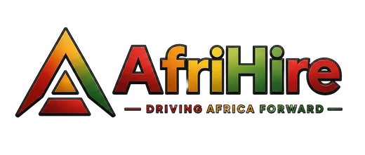 AfriHire — Driving Africa Forward