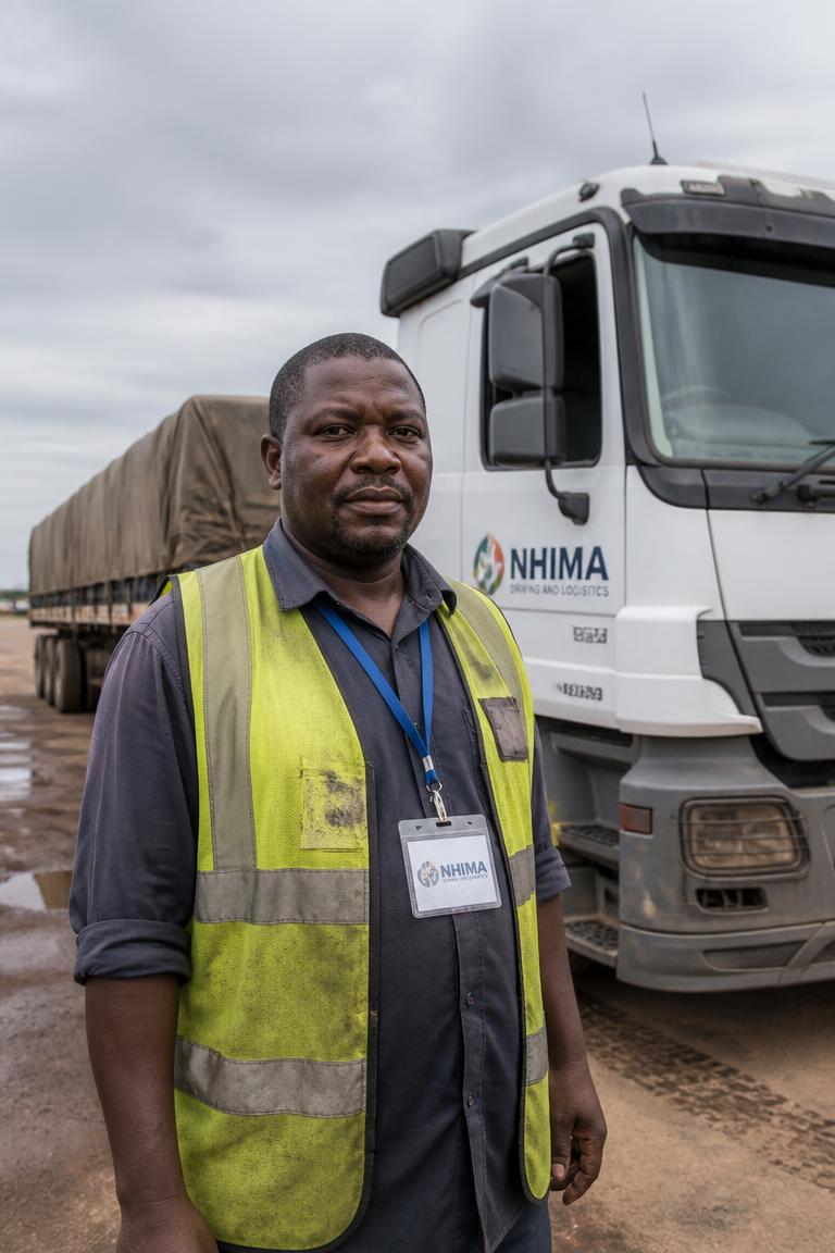 Truck Drivers